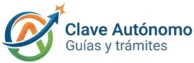 Clave autonomo guías y tramites